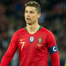 Ronaldo légendaire retour merveilleux